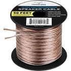 50' Ultra Speaker Cable