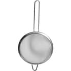 7" Stainless Steel Strainer