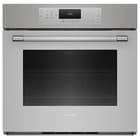 30-inch Single Wall Oven - SS