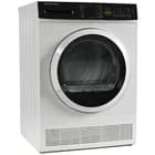 4.0 Cu. Ft. Front Load Dryer