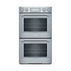 30-inch Electric Wall Oven - SS