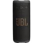 Grip Portable Bluetooth Speaker - Black