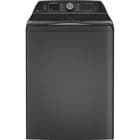 5.4 CuFt Smart Gray Washer