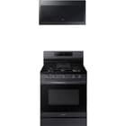 NX60A6511S & ME21DG6300MT