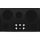 36" Electric Smoothtop Cooktop