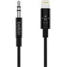 3.5 mm Audio Cable with Lightning