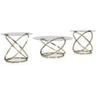 Crimonti Table Set (3/CN)