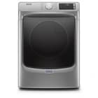 Front Load Electric Dryer