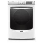 Smart Electric Dryer - 7.3 cu. Ft