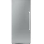 19.4 CuFt Built-In Refrigerator