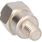 Metra BY-GMS Extended Side Post