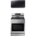 NX60A6711S & ME21DG6700SR