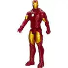 Iron Man Action Figure