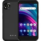 5.0" T6L 32GB Black Smartphone