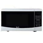 0.9 Cu. Ft. Countertop Microwave