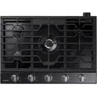 30" Smart Gas Cooktop - BSS