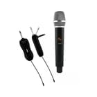 Multipurpose Wireless Microphone