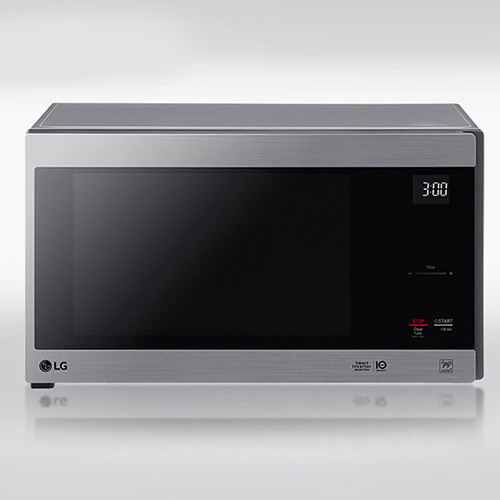 Shop LG Microwaves