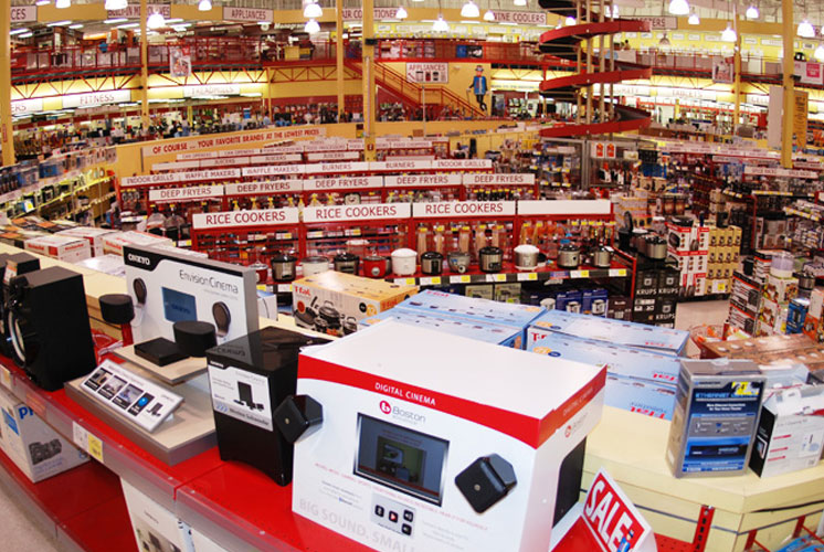 See Store Locator Locate a store