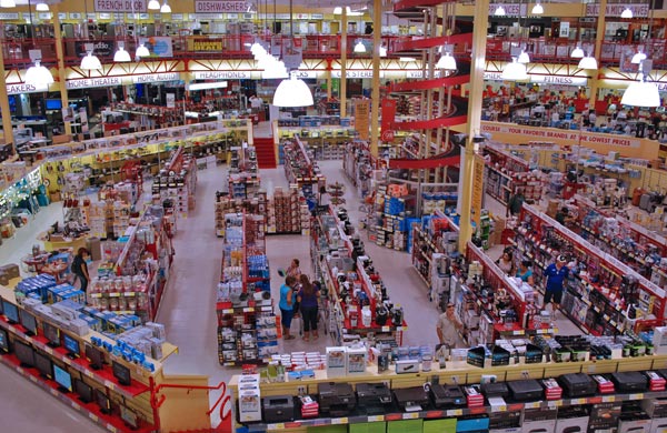 Store Locator Locate all our stores