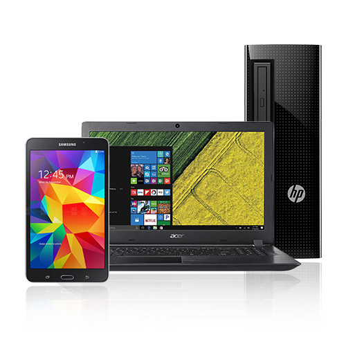 Tablets See Tablets devices