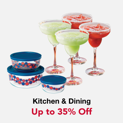 Kitchen & Dining on Clearance