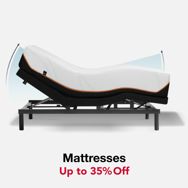 Mattresses on Clearance