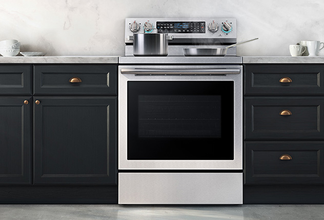 free standing range free standing range