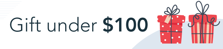 Gifts Less Than $50