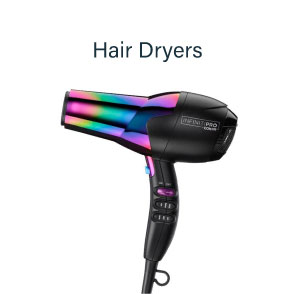 Hair Dryer Icon