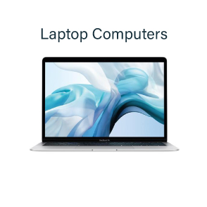 Laptop Computers Icon