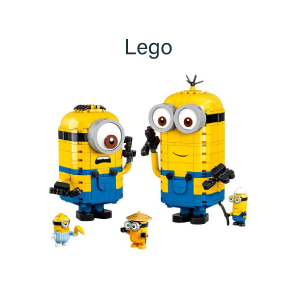 Lego Icon