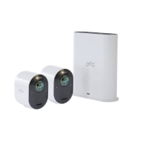 Security Camera Systems