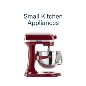 Small Kitchen Appliances Icon