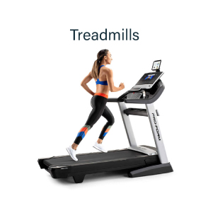 Treadmills