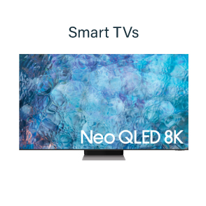 Smart Tvs Icon