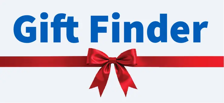 Gift Finder