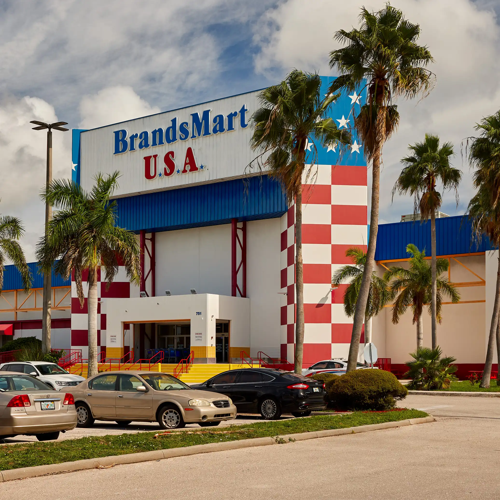 West Palm Store