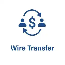 Wire Transfer Card