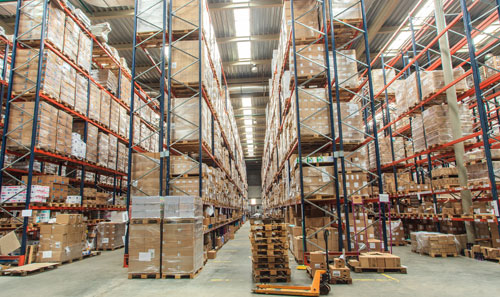 Friendly Customer Service