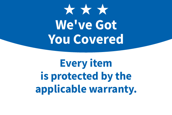 Clearance Outlet Value